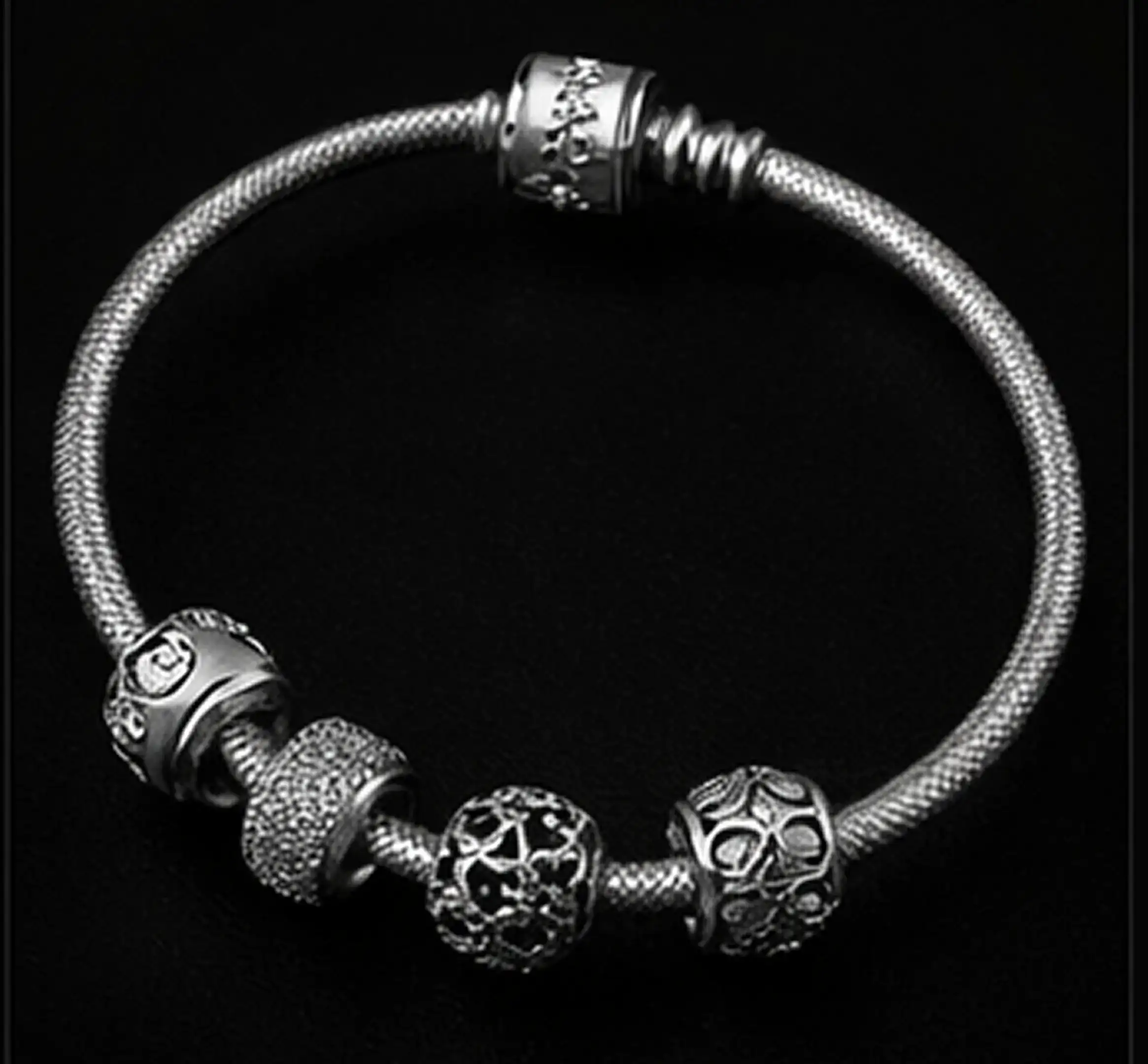 Pandora/Berloques